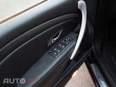 Renault Mégane 1.5 dCi Bose Edition