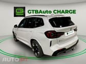 BMW iX3 74 kWh  M Sport Impressive