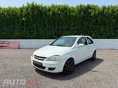 Opel Corsa 1.3 CDTi Sport