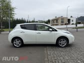 Nissan Leaf Acenta