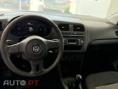 Volkswagen Polo 1.2 TDi Confortline