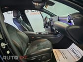 Mercedes-Benz A 250 e AMG Line