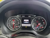 Mercedes-Benz A 180 CDi BE Edition Style