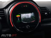 MINI Clubman One D Auto