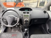 Toyota Yaris 1.0 VVT-i AC+VSC