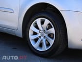 Citroen C4 Picasso 1.6 HDi Seduction