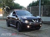 Nissan Juke 1.5 dCi Tekna Premium