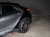 Toyota C-HR Toyota C-HR 2.0 HDF Plug-in GR Sport
