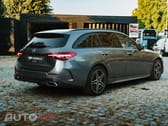 Mercedes-Benz C 300 e AMG Line