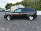 Dodge Journey 2.0 CRD R/T MTX