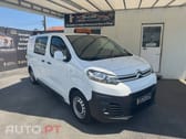 Citroen Jumpy 1.6 BlueHDi XL