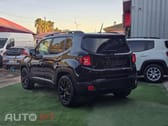 Jeep Renegade 1.6 MJD Night Eagle