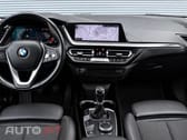 BMW 116 d Corporate Edition