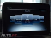 Mercedes-Benz GLA 220 d AMG Line