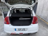Suzuki Swift 1.3 DDiS GLX