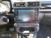 Citroen C3 1.2 PureTech Shine EAT6