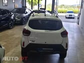 Dacia Spring Electric 45 Comfort