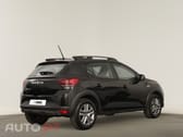 Dacia Sandero Sandero 1.0 TCe Stepway Expression