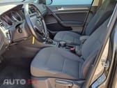 Volkswagen Golf 1.6 TDI Confortline DSG