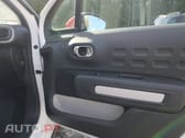 Citroen C3 1.2 PureTech Elle
