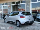 Renault Clio 1.5 dCi Confort 82g