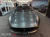 Ferrari California 3.9 V8 T