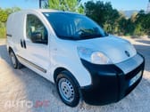 Fiat Fiorino 1.3 M-jet