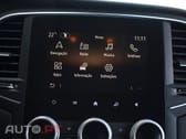 Renault Mégane Sport Tourer 1.5 Blue dCi Limited