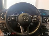Mercedes-Benz GLC 300 de Coupe 4Matic 9G-TRONIC