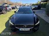 Volvo V60 2.0 T6 AWD TE Inscription Expression
