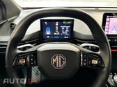 MG MG4 64 kWh Luxury