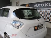 Renault Zoe (c/ Bateria) Life 40