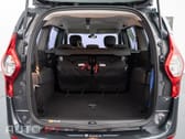 Dacia Lodgy 1.5 Blue dCi Stepway 7L