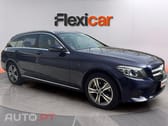 Mercedes-Benz C 200 Avantgarde