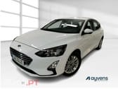 Ford Focus 1.5 TDCi EcoBlue Titanium