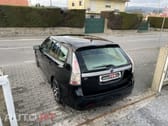 Saab 9-3 1.9TiD Lin-Sport Aut.