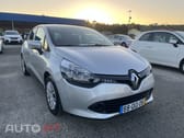 Renault Clio 1.5 dCi Comfort