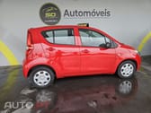 Opel Agila 1.0 12V