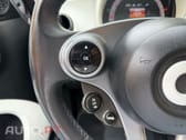 Smart ForFour 0.9 Passion 90