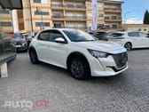 Peugeot E-208 50 kWh Allure Pack