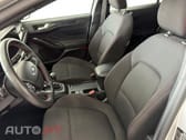 Ford Focus 1.0 EcoBoost ST-Line
