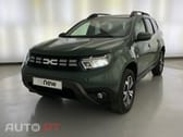 Dacia Duster 1.0 ECO-G 100cv Bi-Fuel Journey+