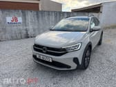 Volkswagen Taigo 1.0 TSI