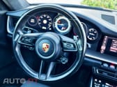 Porsche 911 Carrera 4S PDK