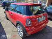 MINI Cooper One D