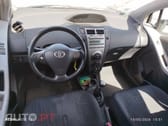 Toyota Yaris 1.0 VVT-i AC