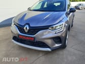 Renault Captur 1.0 TCe Zen