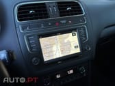 Volkswagen Polo 1.4 TDI Lounge
