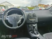 Nissan Qashqai 1.5 dCi Acenta
