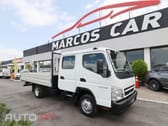 Mitsubishi Canter 3.0 TD FB634B4SLEA8
